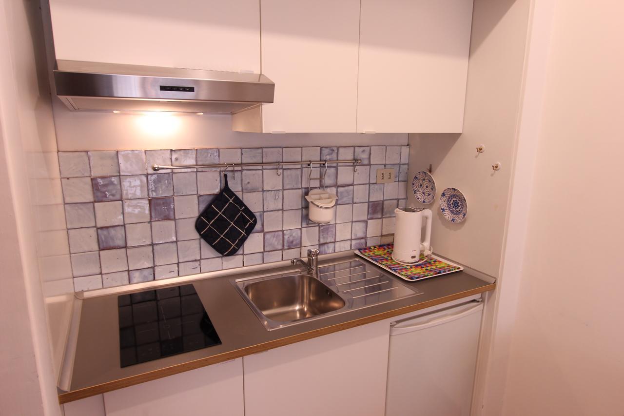 Sant'Angelo Modern Apartment Roma Exterior foto