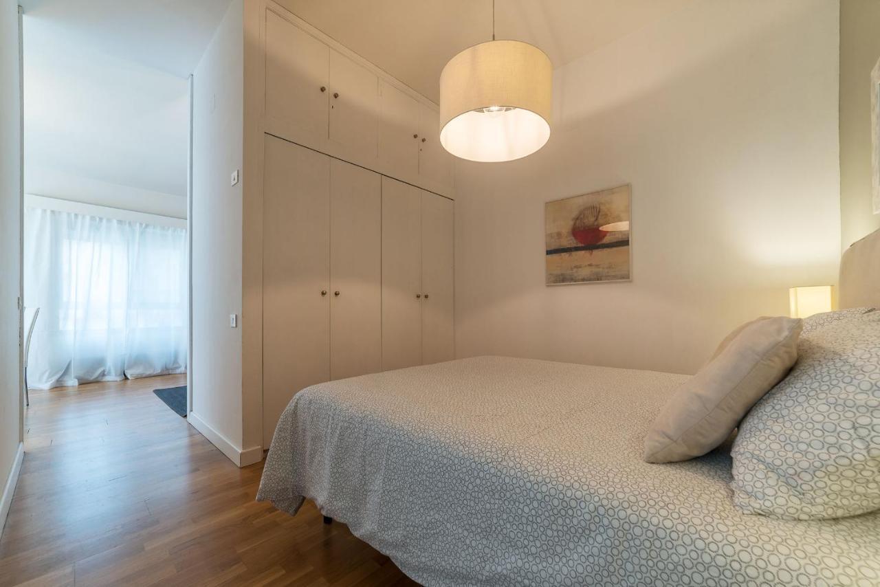 Sant'Angelo Modern Apartment Roma Exterior foto