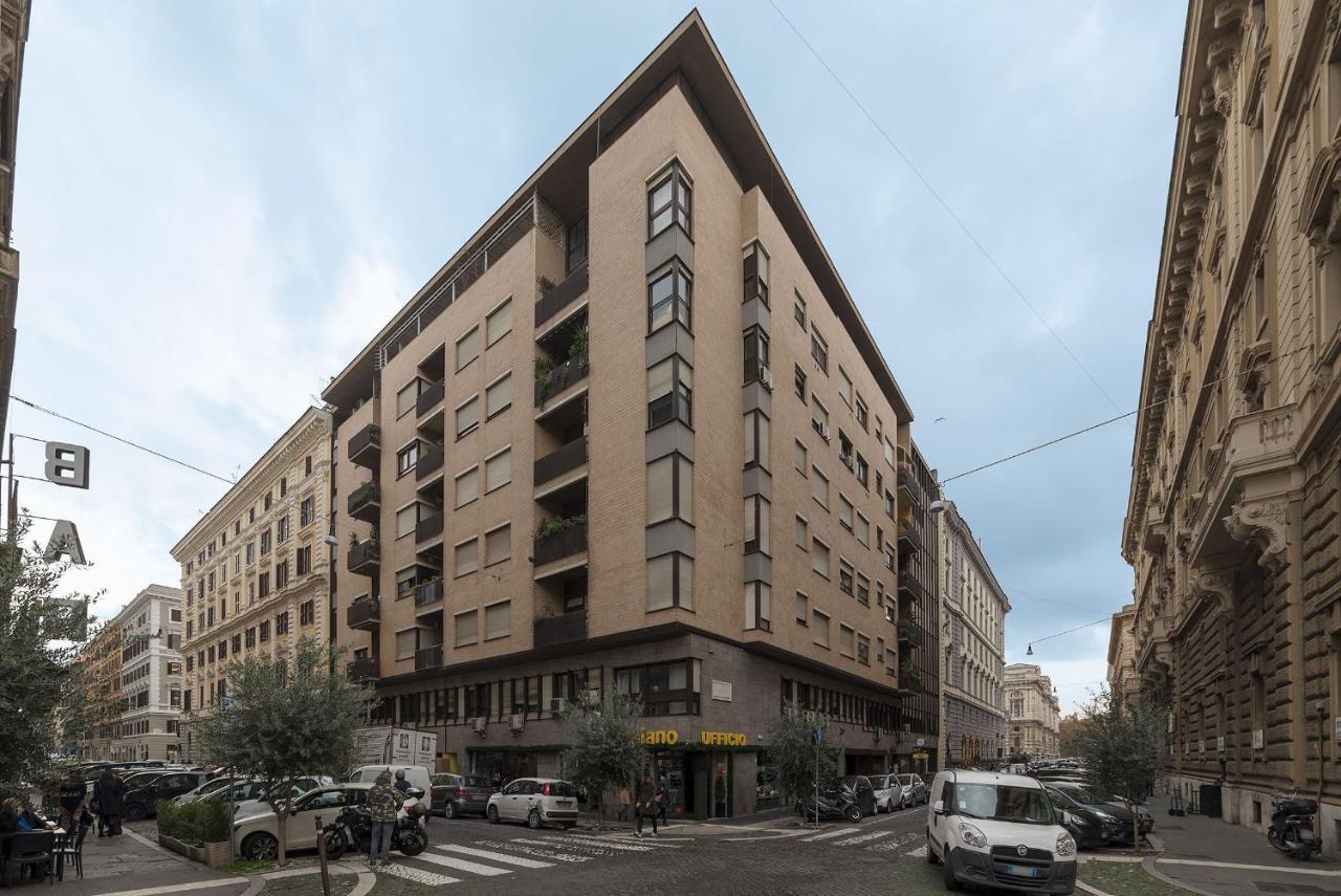 Sant'Angelo Modern Apartment Roma Exterior foto