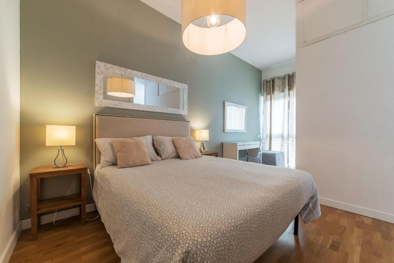 Sant'Angelo Modern Apartment Roma Exterior foto