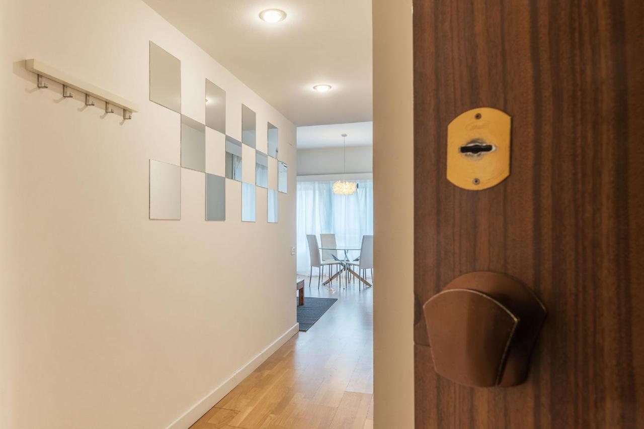 Sant'Angelo Modern Apartment Roma Exterior foto