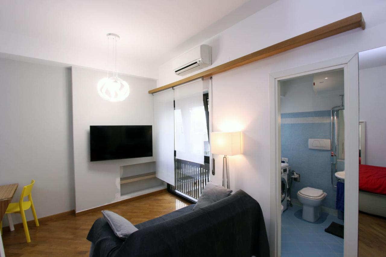 Sant'Angelo Modern Apartment Roma Exterior foto