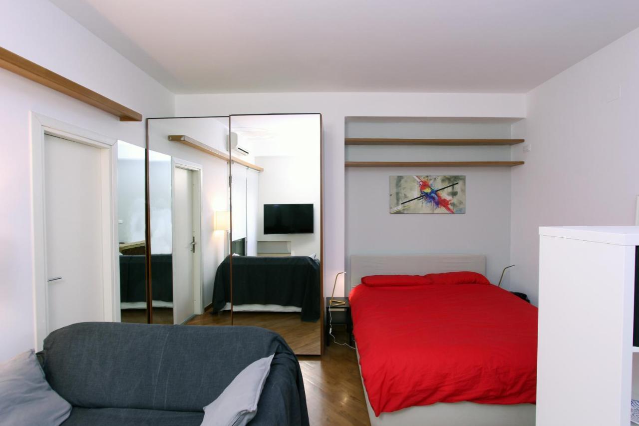 Sant'Angelo Modern Apartment Roma Exterior foto
