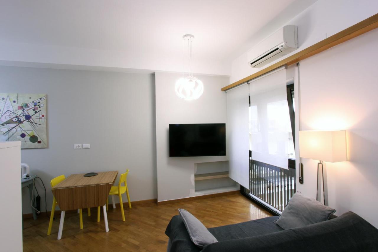 Sant'Angelo Modern Apartment Roma Exterior foto